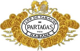 Partagás Logo