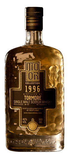 ⭐︎Connoisseurs Choice Tormore 1996 ⭐︎ Tormore 1995 - 28 Year 