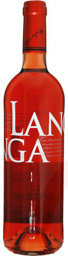 Langa Rosado 2009