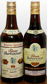 Old and new packaging