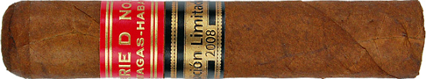 Partagás Serie D No. 5 Edición Limitada 2008
