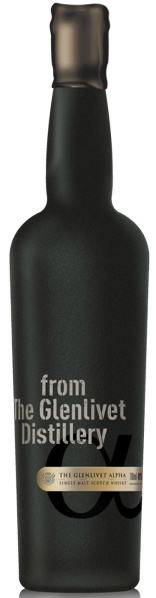 The Glenlivet Alpha