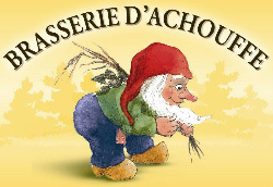 Brasserie D'Achouffe