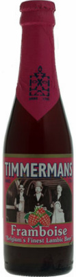 Timmermans Framboise