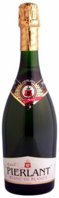 Pierlant Blanc De Blancs Brut