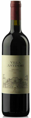 Villa Antinori Toscana IGT 2007