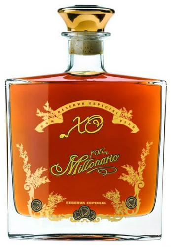 Ron Millonario XO Reserva Especial