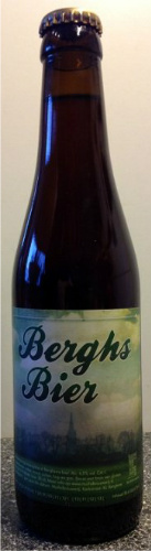 Berghs Bier