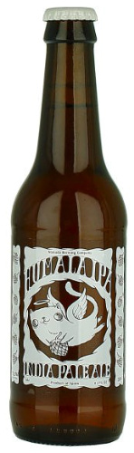 Nómada Humala IPA