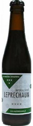 Leprechaun (new label)