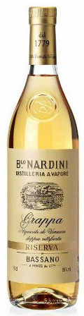 Nardini Grappa Riserva