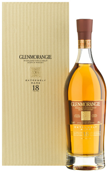 Glenmorangie 18yo