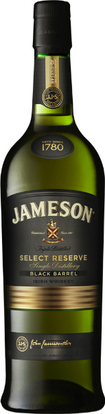 Jameson Select Reserve