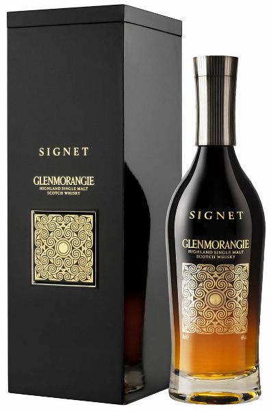 Glenmorangie Signet