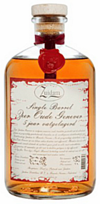 Zuidam Zeer Oude Genever 5yo