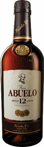 Abuelo 12