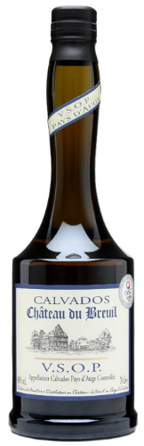 Chateau du Breuil VSOP