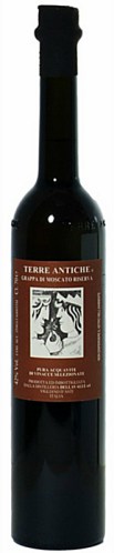 Terre Antiche Grappa Amarone