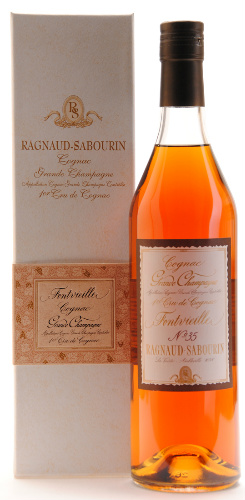 Ragnaud-Sabourin Fontvieille 35