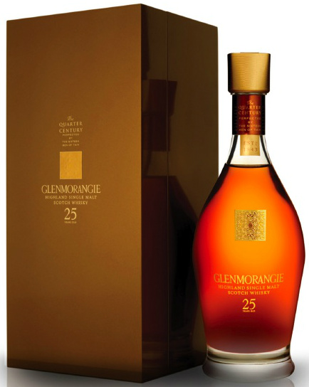 Glenmorangie 25yo