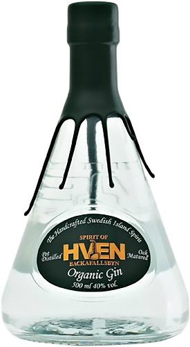 HVEN Organic Gin