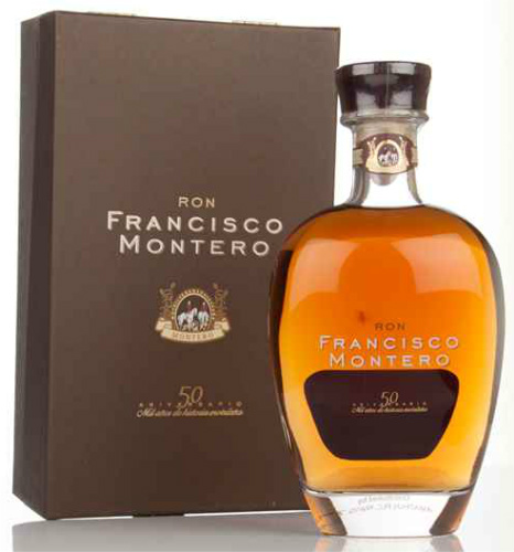 Francisco Montero 50th Anniversary