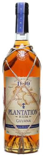 Plantation Guyana 1999