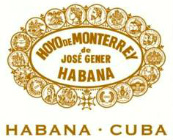 Hoyo de Monterrey Logo