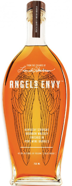 Angels Envy Port