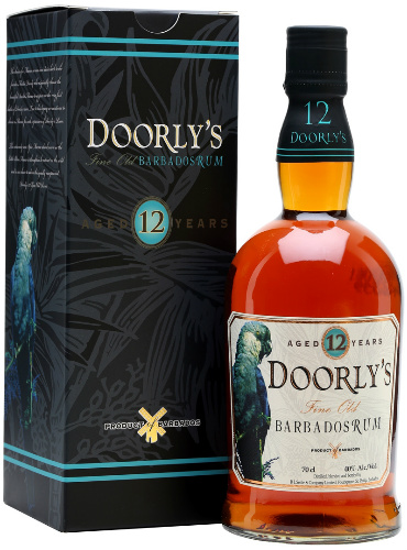 Doorly's 12yo