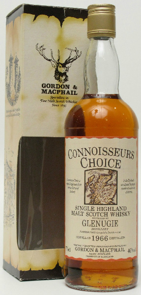 Glenugie 1966