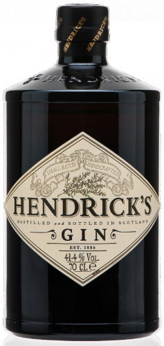Hendrick's Gin