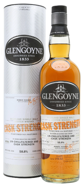 glengoyne-cask-strength-batch-4
