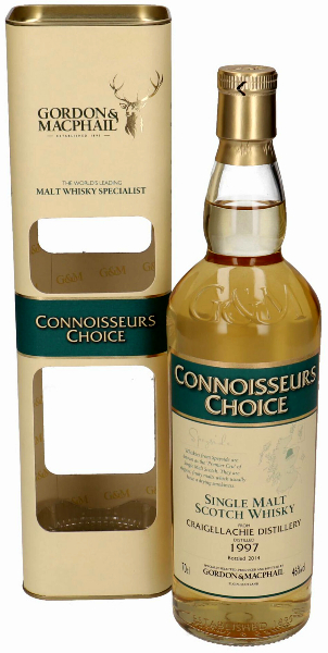 Connoisseurs Choice | Master Quill